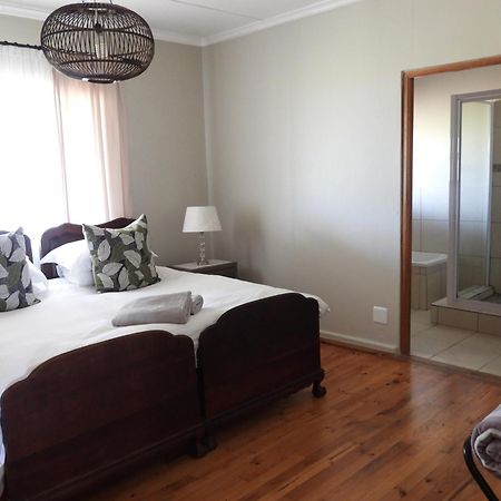 The Ranch House At African Safari Lodge Grahamstown Kültér fotó