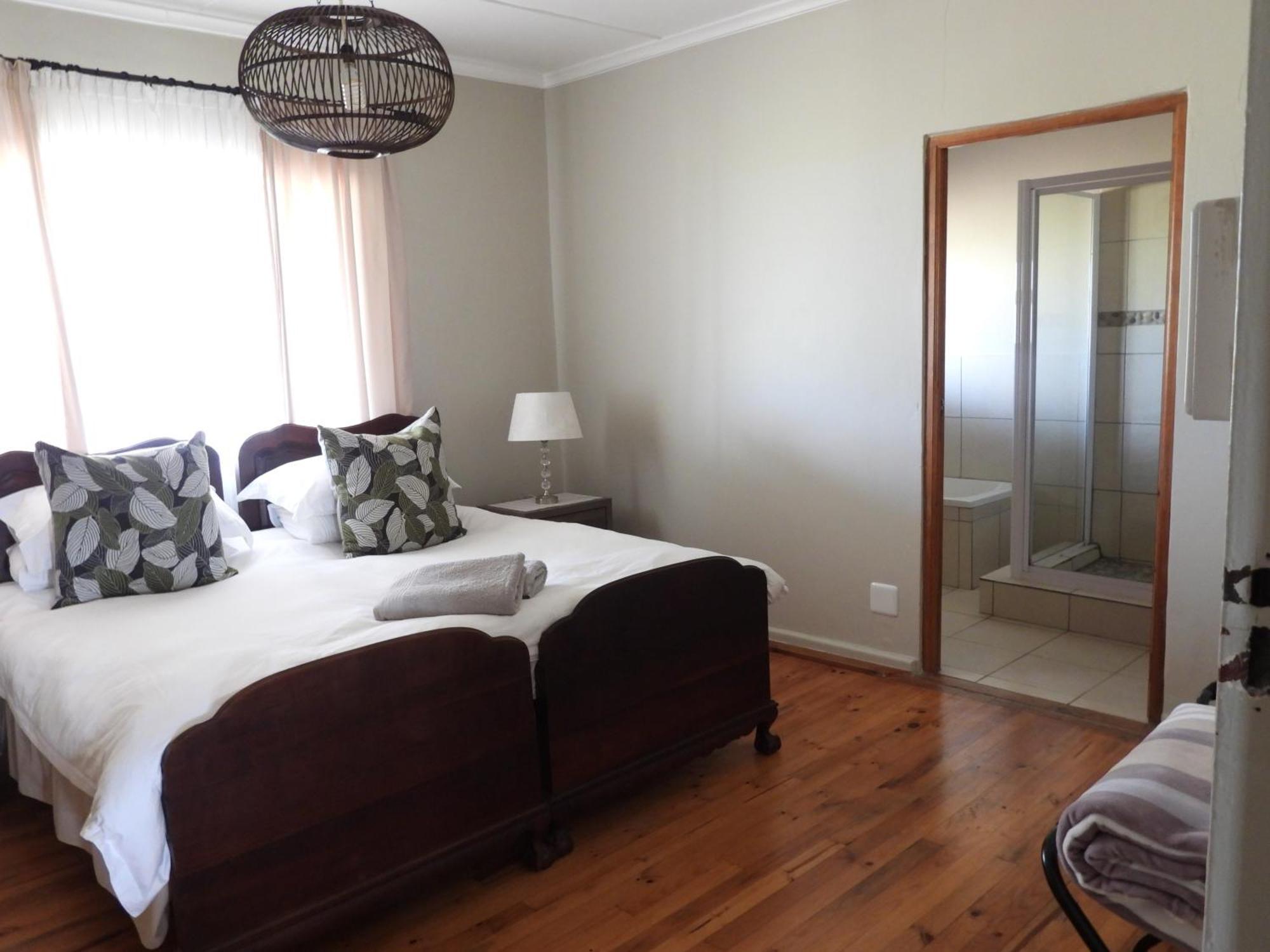 The Ranch House At African Safari Lodge Grahamstown Kültér fotó