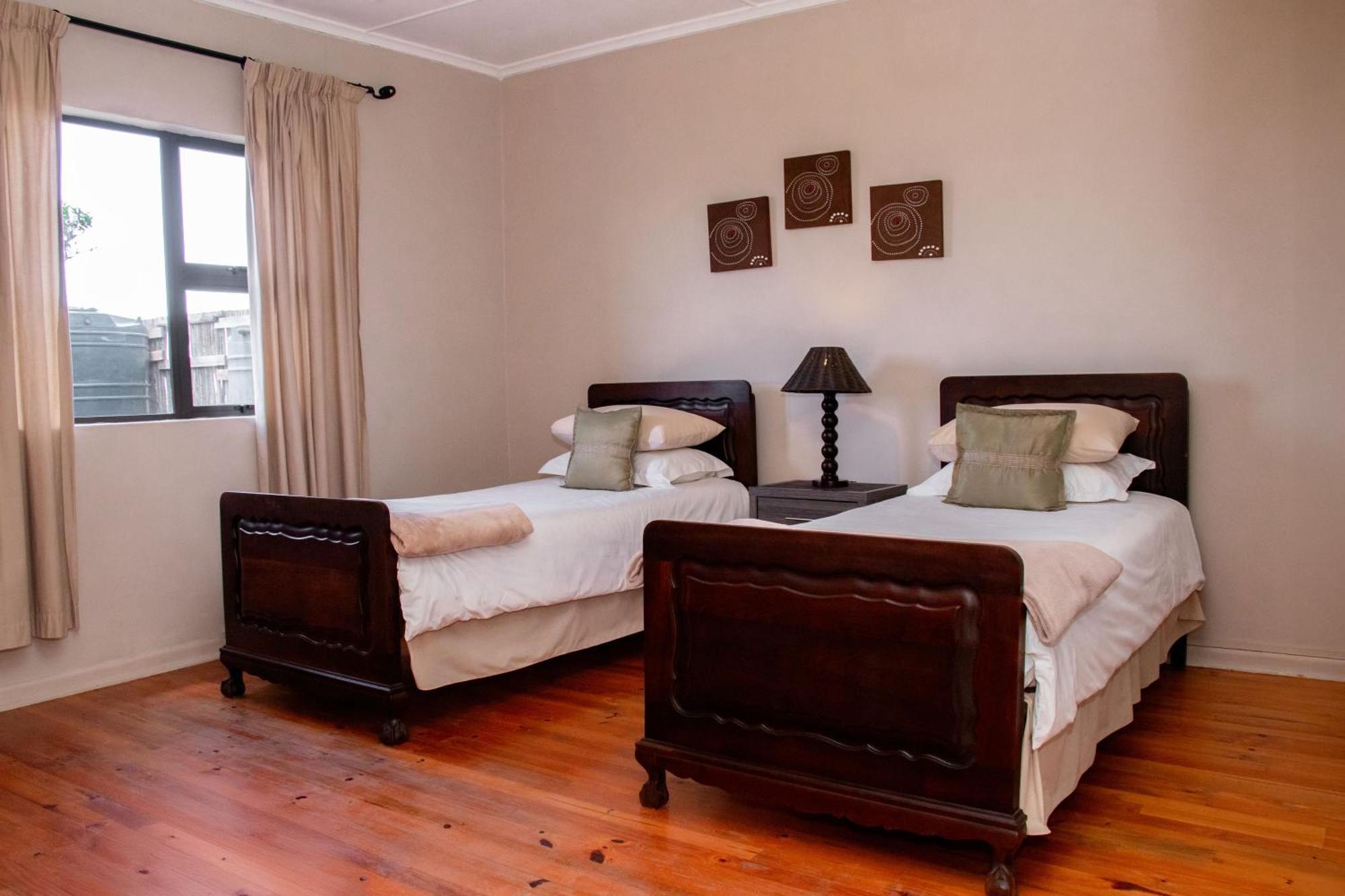 The Ranch House At African Safari Lodge Grahamstown Kültér fotó
